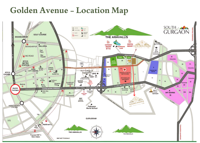 garden avenue 